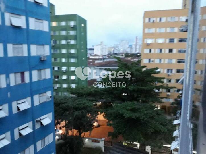 Apartamento à venda com 3 quartos, 87m² - Foto 1