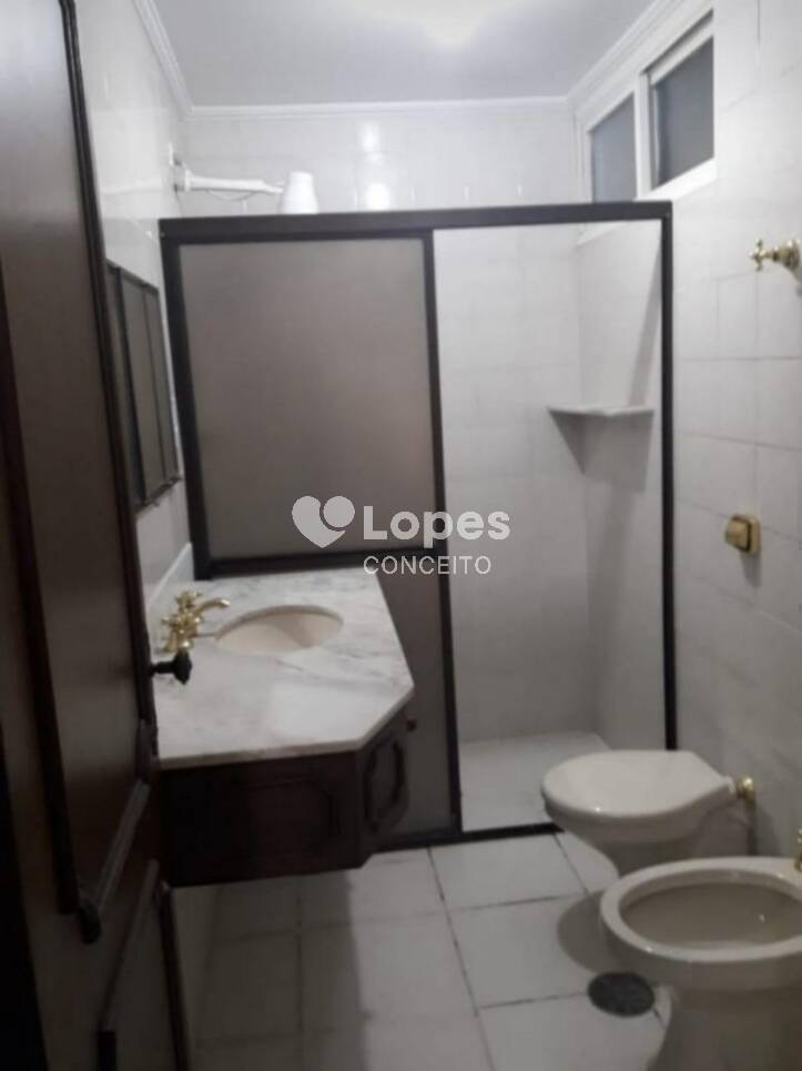 Apartamento à venda com 3 quartos, 264m² - Foto 8