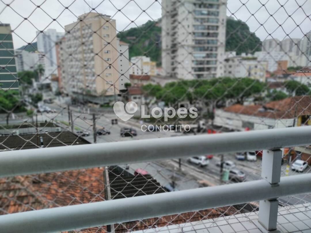 Apartamento para alugar com 2 quartos, 58m² - Foto 2