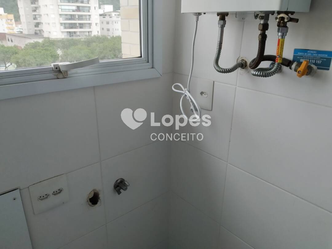 Apartamento para alugar com 2 quartos, 58m² - Foto 7